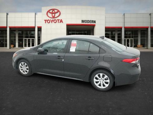 New 2026 Toyota Corolla LE image 11