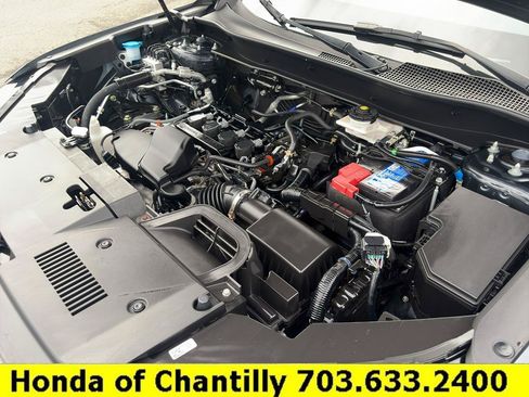 Certified 2024 Honda CR-V EX-L image 32