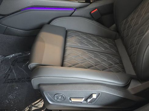 New 2026 Audi S5 Premium Plus AWD/4WD image 17