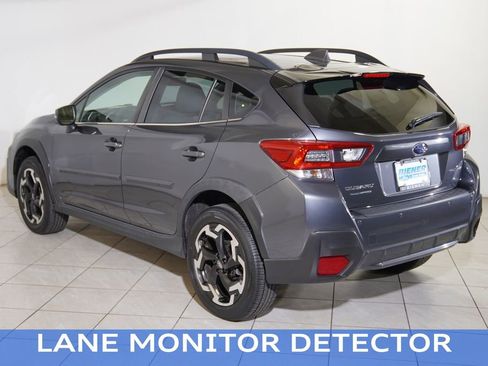 Used 2021 Subaru Crosstrek 2.5i Limited image 7