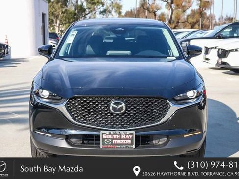 New 2026 MAZDA CX-30 AWD 2.5 S w/ Select Sport Pkg image 2