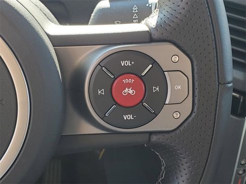 Used 2024 INEOS Grenadier Base image 19