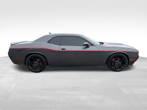 Used 2021 Dodge Challenger GT w/ Plus Package RWD image 8