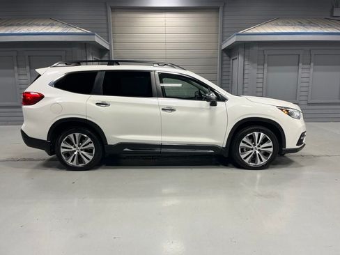Used 2020 Subaru Ascent Touring w/ Popular Package #2A AWD/4WD image 8