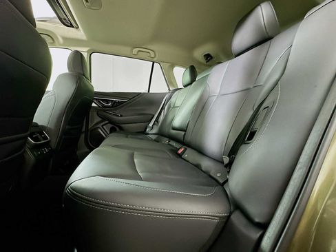 Used 2023 Subaru Outback Limited w/ Popular Package #2 image 23