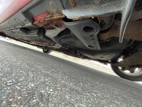 Used 2007 Toyota Prius image 13