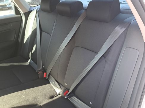 New 2026 Honda Civic LX image 12