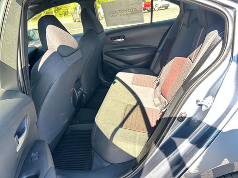 New 2026 Toyota Corolla SE FWD image 27
