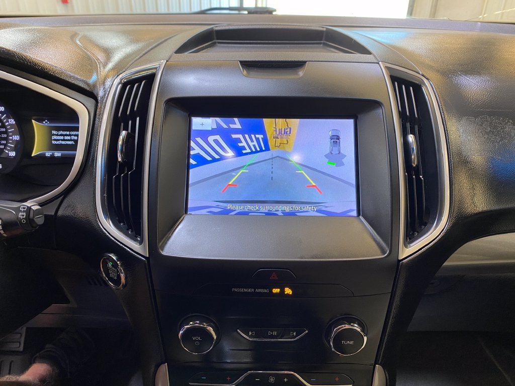 Used 2020 Ford Edge SEL w/ Convenience Package FWD image 37