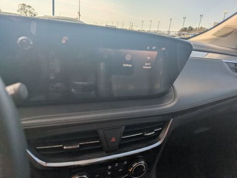 Certified 2024 Buick Encore GX Sport Touring image 21