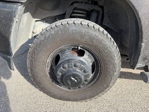 Used 2025 RAM 3500 Tradesman AWD/4WD image 13