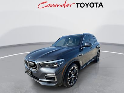 Used 2020 BMW X5 sDrive40i w/ Premium Package
