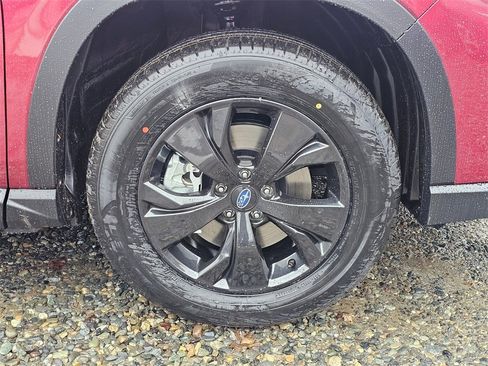 New 2026 Subaru Ascent Premium image 9