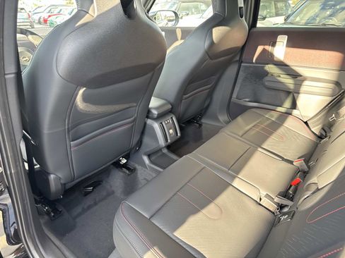 New 2026 MINI Cooper Countryman John Cooper Works w/ Comfort Package Max image 12