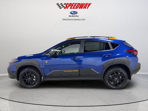 New 2026 Subaru Crosstrek 2.5i Wilderness AWD/4WD image 6