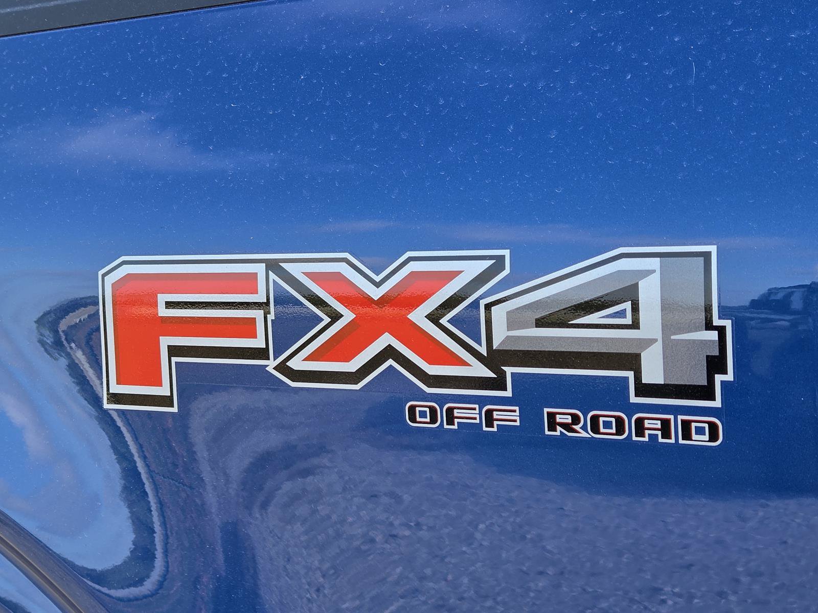 Used 2023 Ford F150 Lariat AWD/4WD image 9