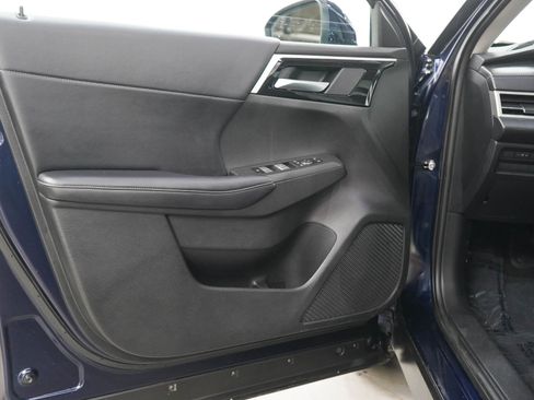 Used 2024 Mitsubishi Outlander SE AWD/4WD image 19