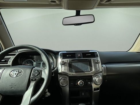 Used 2018 Toyota 4Runner SR5 Premium image 13