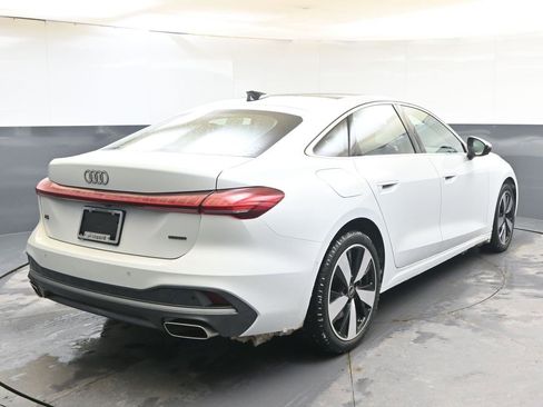 Used 2025 Audi A5 2.0T Premium w/ Convenience Package image 5