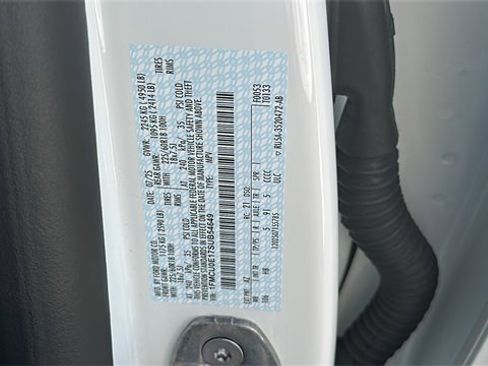 New 2025 Ford Escape SE image 32