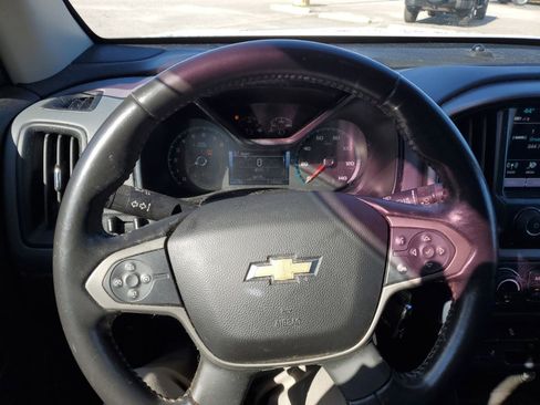 Used 2018 Chevrolet Colorado Z71 image 7