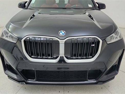 Used 2025 BMW X1 M35i image 8