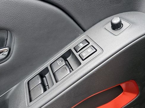 New 2025 Nissan Frontier Pro-X w/ Pro Premium Package image 32