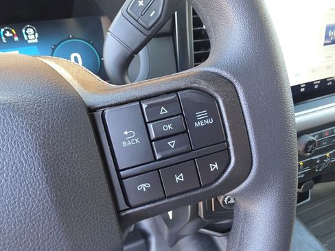 New 2025 Ford F150 XL image 12