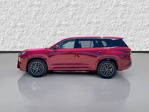 New 2026 Lexus TX 350 FWD image 6