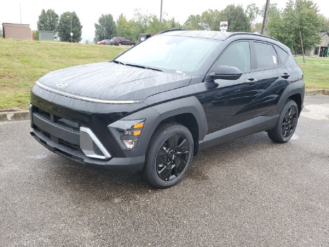 New 2027 Hyundai Kona SEL Sport AWD/4WD image 2