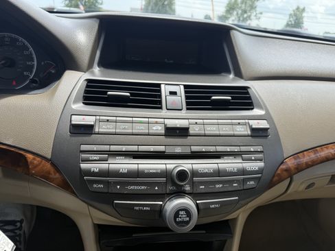 Used 2008 Honda Accord EX-L image 16
