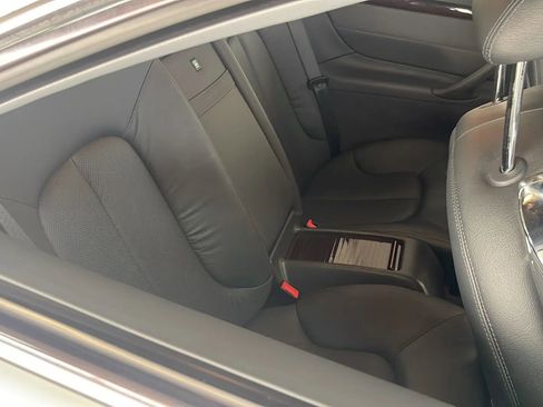 Used 2001 Mercedes-Benz CL 500 image 28