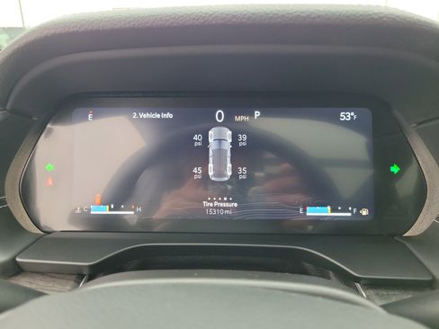 Used 2024 Jeep Grand Cherokee Limited image 24