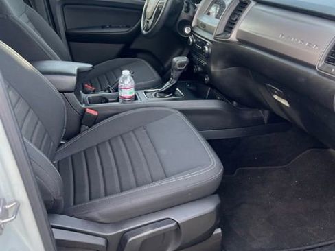 Used 2023 Ford Ranger XL w/ Equipment Group 101A High image 7