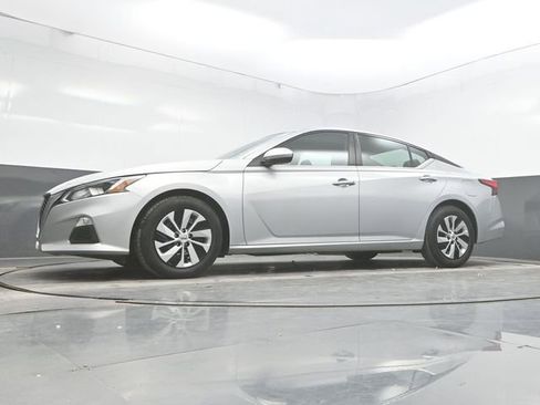 Used 2021 Nissan Altima 2.5 S image 30