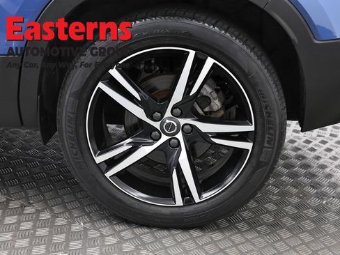 Used 2020 Volvo XC40 T5 R-Design AWD/4WD image 33