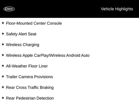 New 2026 GMC Sierra 1500 SLT w/ SLT Premium Plus Package image 9