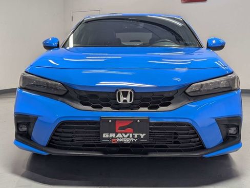 Used 2023 Honda Civic Sport Touring image 26