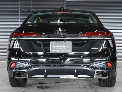 New 2026 Audi A6 Premium Plus image 12