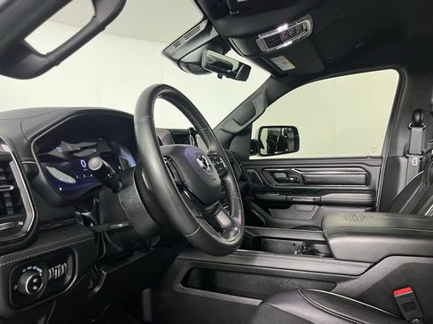 Certified 2023 RAM 1500 Limited image 23