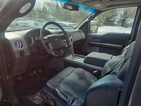 Used 2008 Ford F150 2WD SuperCab image 9