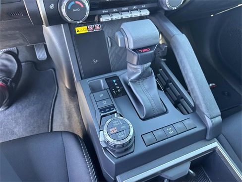 New 2025 Toyota Tacoma TRD Off-Road image 24