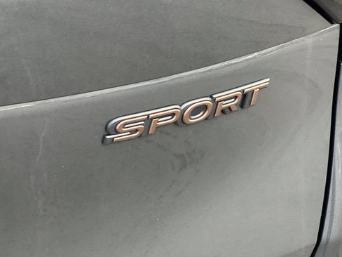 New 2026 Subaru Forester Sport image 26