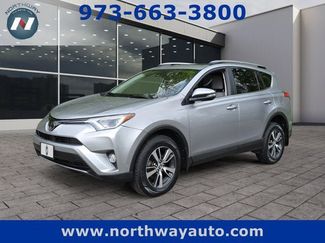 Used 2018 Toyota RAV4 XLE image 1