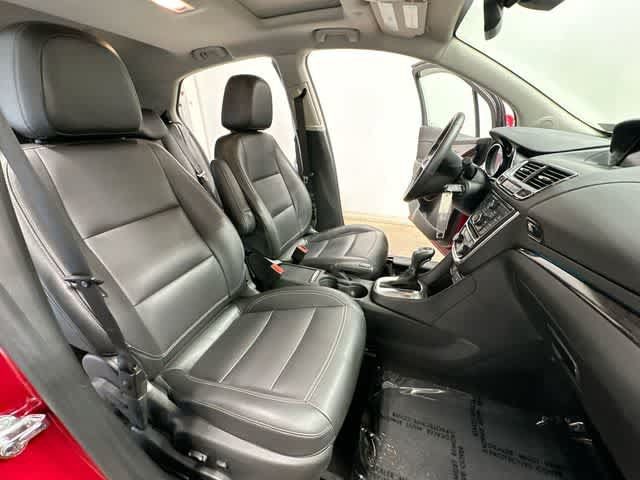 Used 2014 Buick Encore Premium AWD/4WD image 20