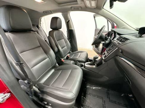 Used 2014 Buick Encore Premium AWD/4WD image 20