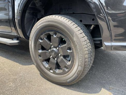 Used 2020 Ford Ranger XLT w/ Equipment Group 302A Luxury RWD image 3