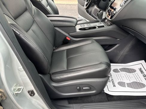 Used 2022 Nissan Murano SL AWD/4WD image 29