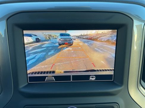 New 2026 Chevrolet Silverado 3500 W/T image 11