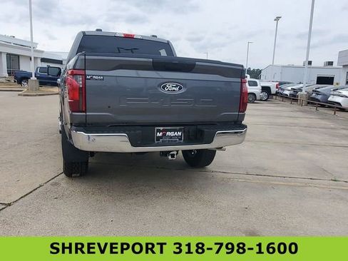 Used 2025 Ford F150 XLT w/ Equipment Group 301A Standard image 30